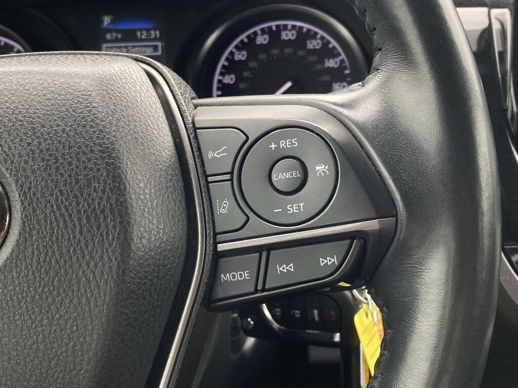 2024 Toyota Camry San Antonio TX