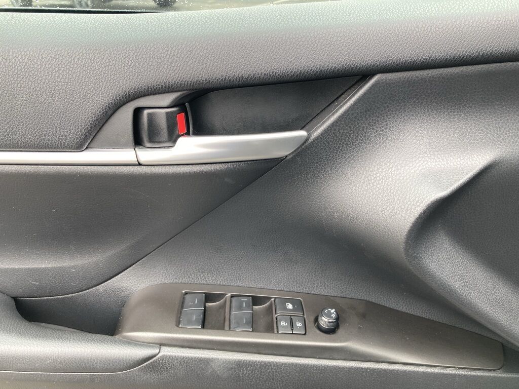 2024 Toyota Camry San Antonio TX