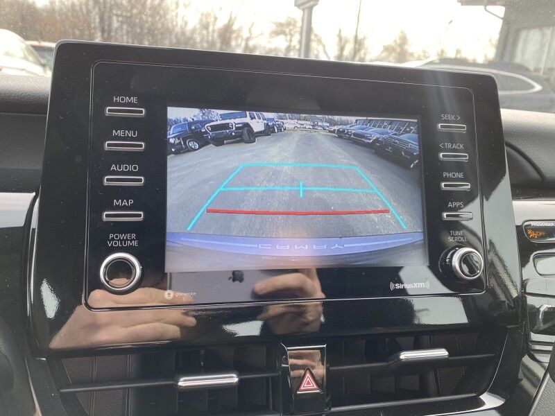 2024 Toyota Camry Hybrid LE Bristol  PA