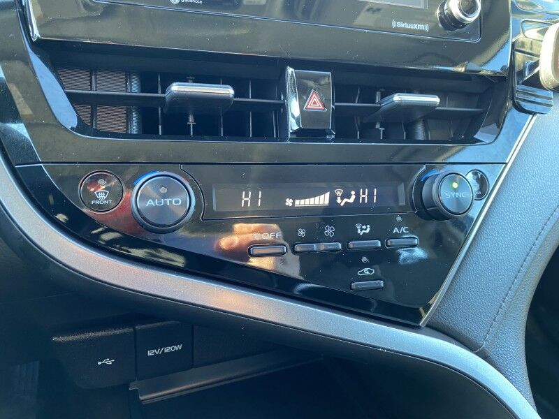 2024 Toyota Camry Hybrid LE Bristol  PA