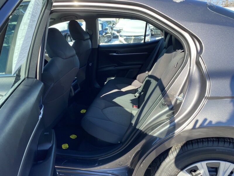 2024 Toyota Camry Hybrid LE Bristol  PA