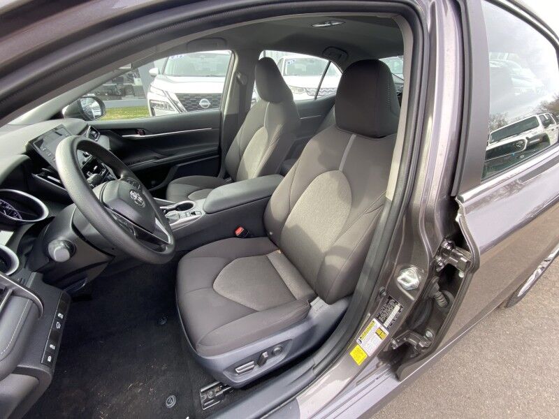 2024 Toyota Camry Hybrid LE Bristol  PA