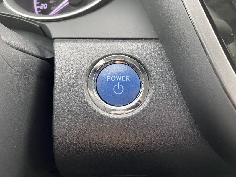 2024 Toyota Camry Hybrid LE Bristol  PA