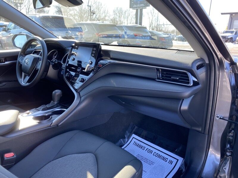 2024 Toyota Camry Hybrid LE Bristol  PA