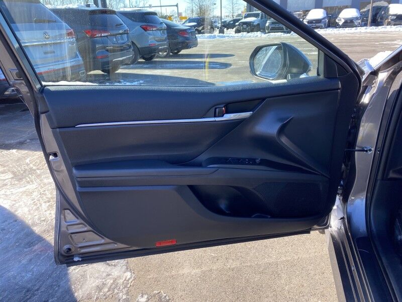 2024 Toyota Camry Hybrid LE Bristol  PA