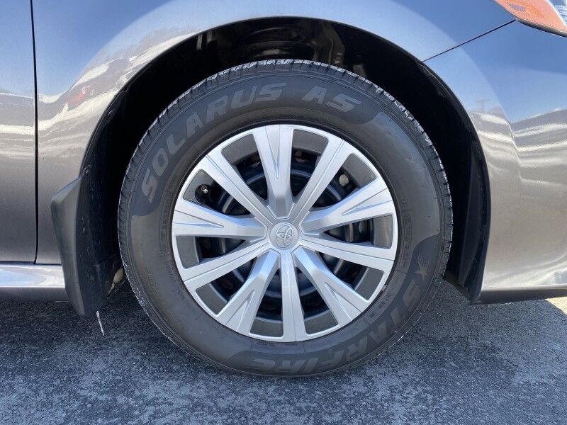 2024 Toyota Camry Hybrid LE Bristol  PA