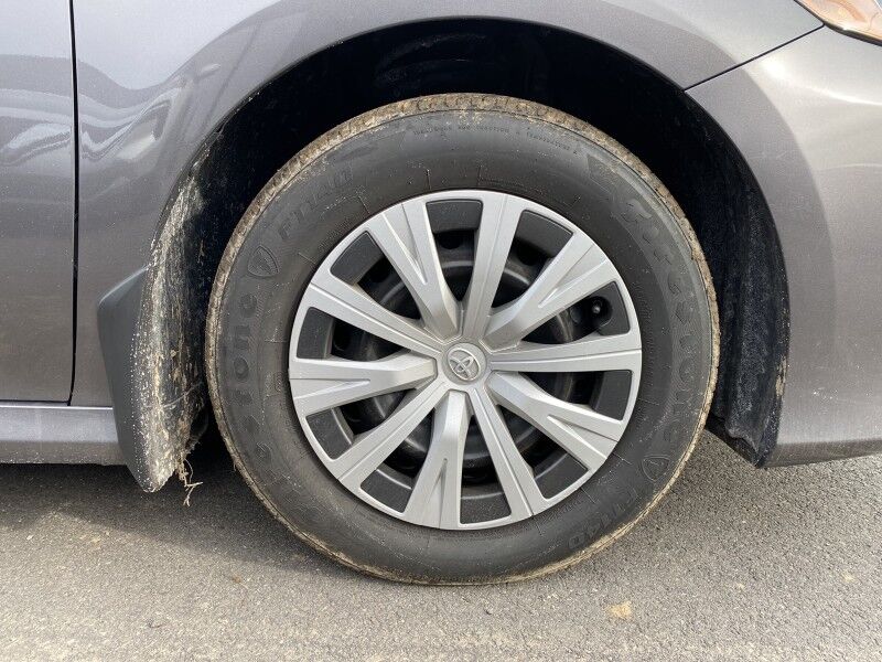 2024 Toyota Camry Hybrid LE Bristol  PA