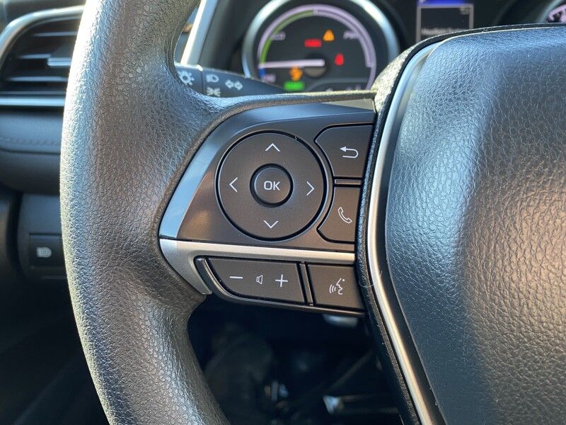 2024 Toyota Camry Hybrid LE Bristol  PA