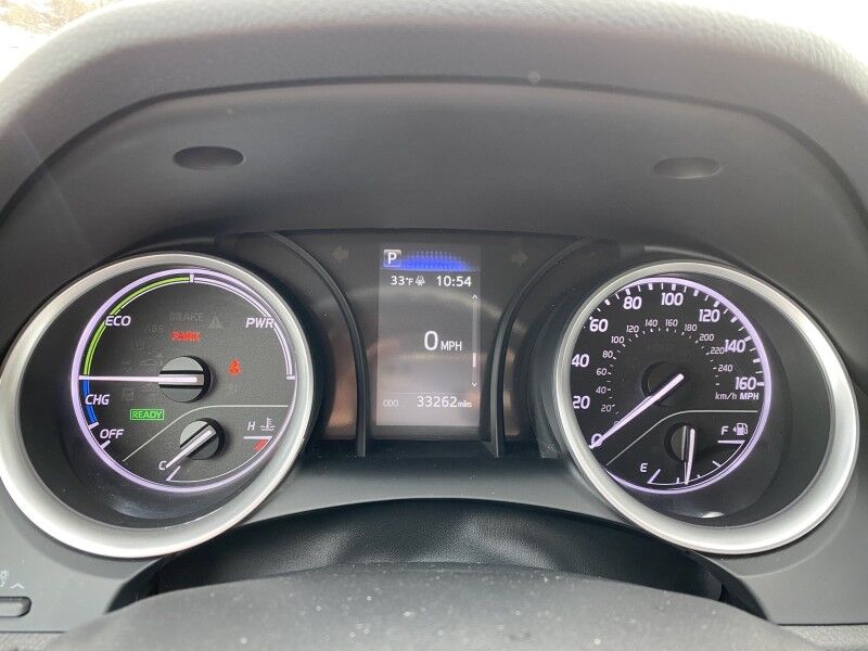 2024 Toyota Camry Hybrid LE Bristol  PA