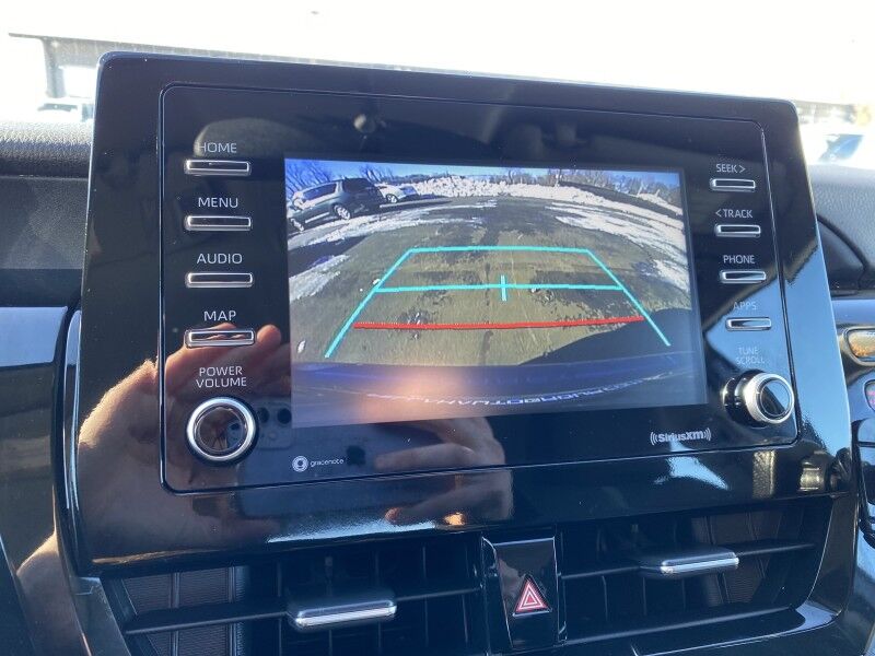 2024 Toyota Camry Hybrid LE Springfield PA