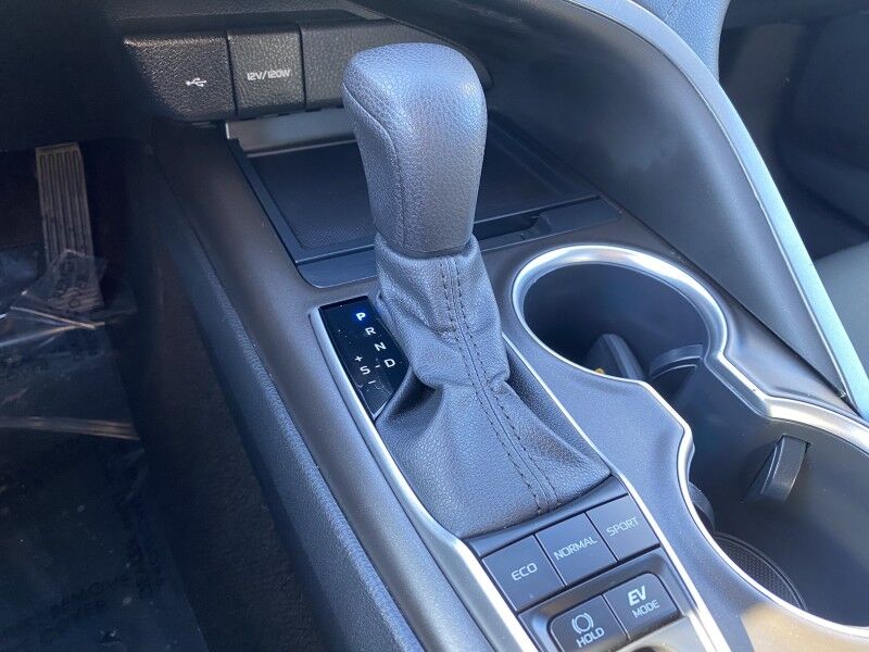 2024 Toyota Camry Hybrid LE Springfield PA