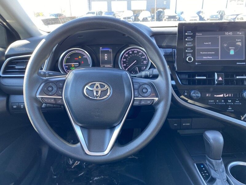 2024 Toyota Camry Hybrid LE Springfield PA