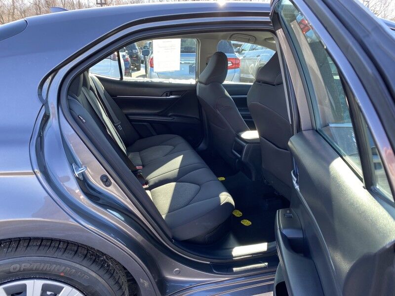 2024 Toyota Camry Hybrid LE Springfield PA