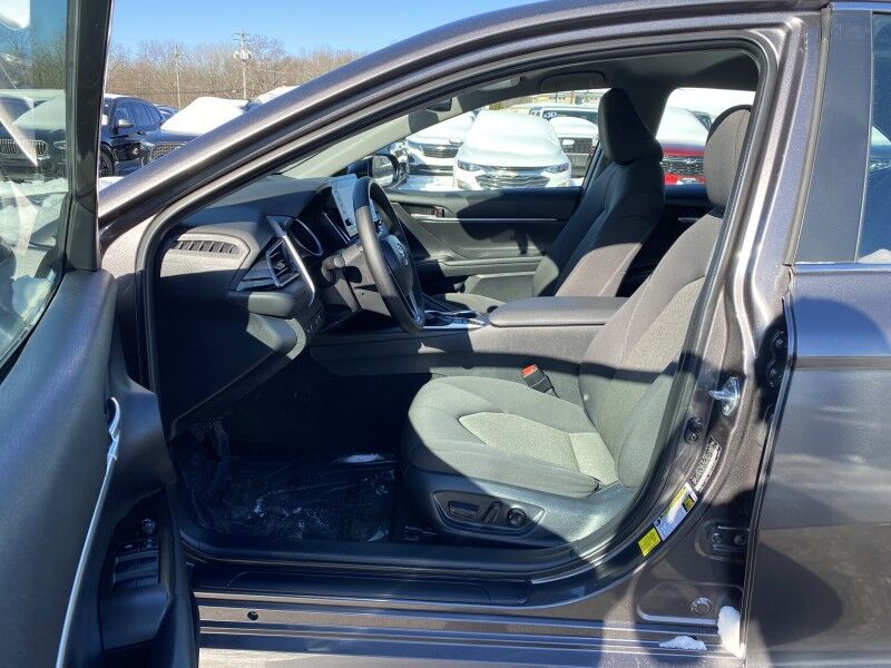 2024 Toyota Camry Hybrid LE Springfield PA