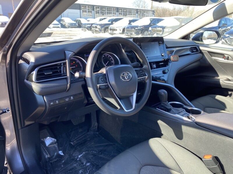 2024 Toyota Camry Hybrid LE Springfield PA