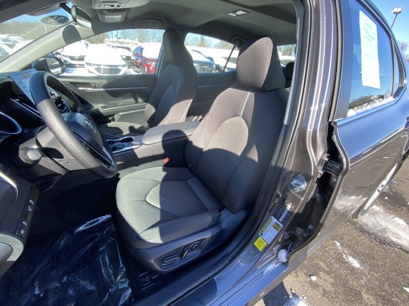 2024 Toyota Camry Hybrid LE Springfield PA