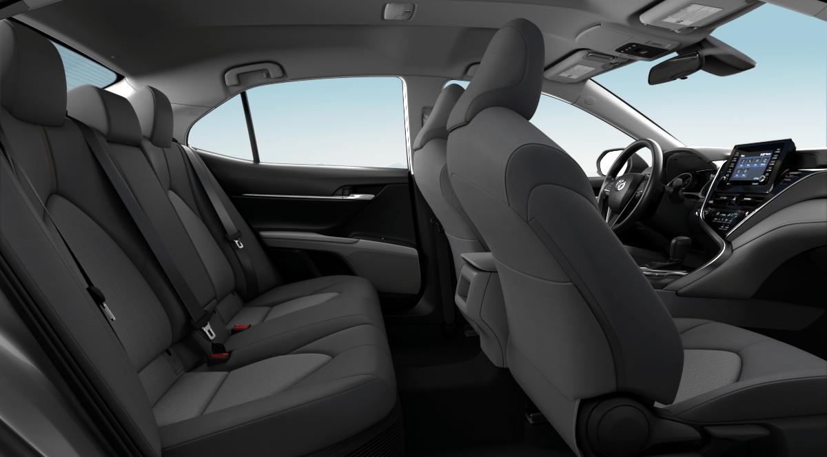 2024 Toyota Camry Hybrid LE Petaluma CA