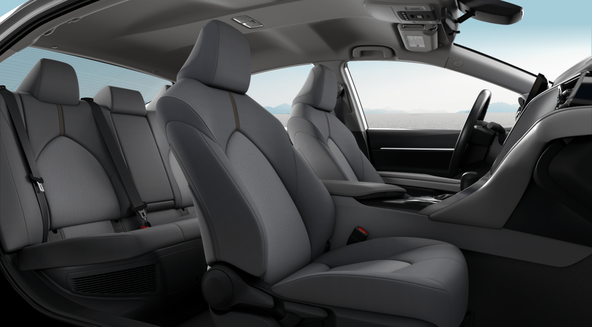 2024 Toyota Camry Hybrid LE Petaluma CA
