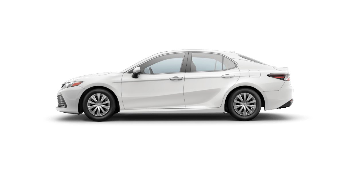 2024 Toyota Camry Hybrid LE Petaluma CA