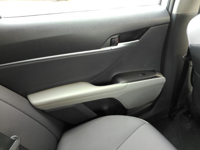 2024 Toyota Camry Hybrid LE Plano TX