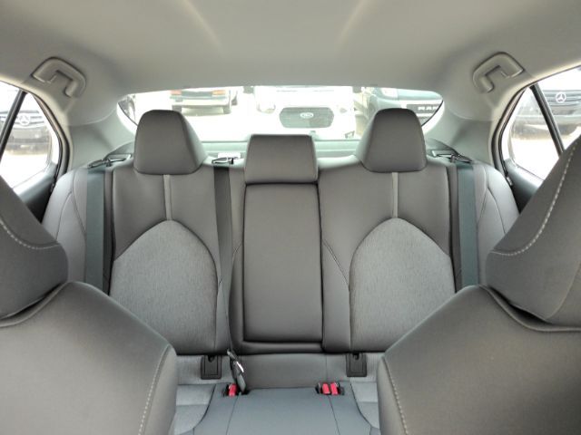 2024 Toyota Camry Hybrid LE Plano TX