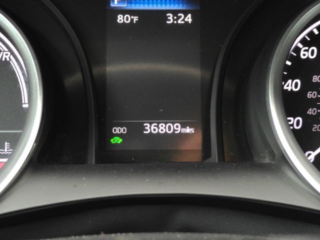 2024 Toyota Camry Hybrid LE Plano TX