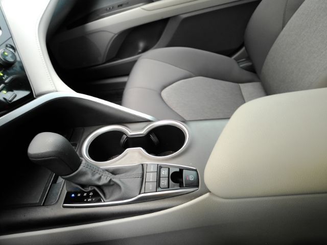 2024 Toyota Camry Hybrid LE Plano TX