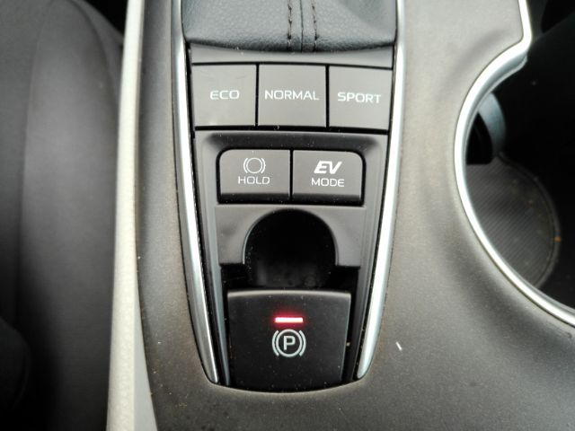 2024 Toyota Camry Hybrid LE Plano TX