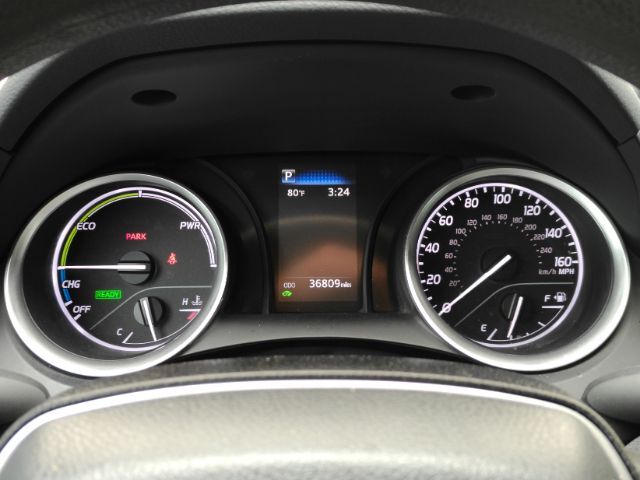 2024 Toyota Camry Hybrid LE Plano TX