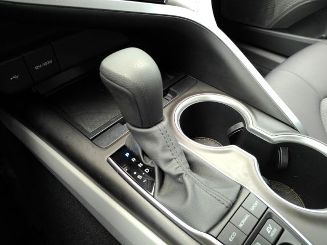 2024 Toyota Camry Hybrid LE Plano TX