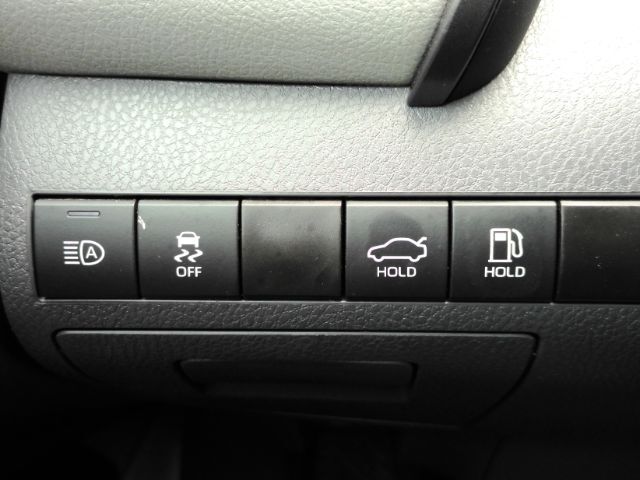 2024 Toyota Camry Hybrid LE Plano TX