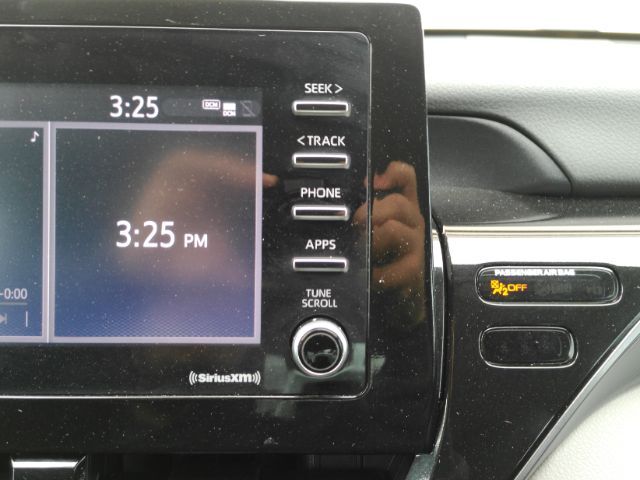 2024 Toyota Camry Hybrid LE Plano TX