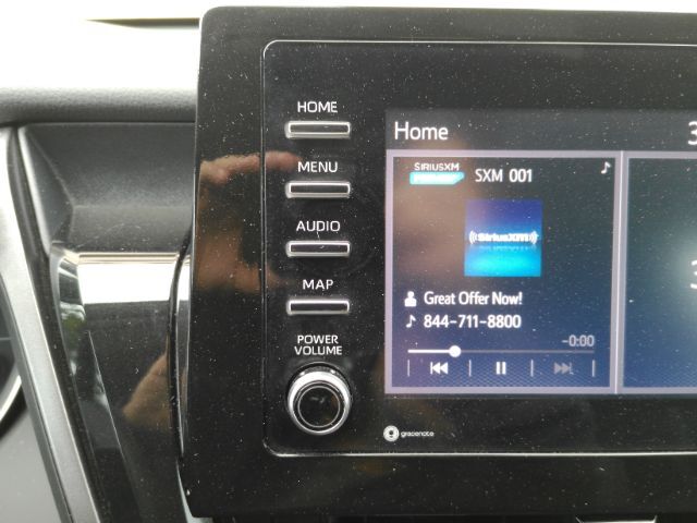 2024 Toyota Camry Hybrid LE Plano TX