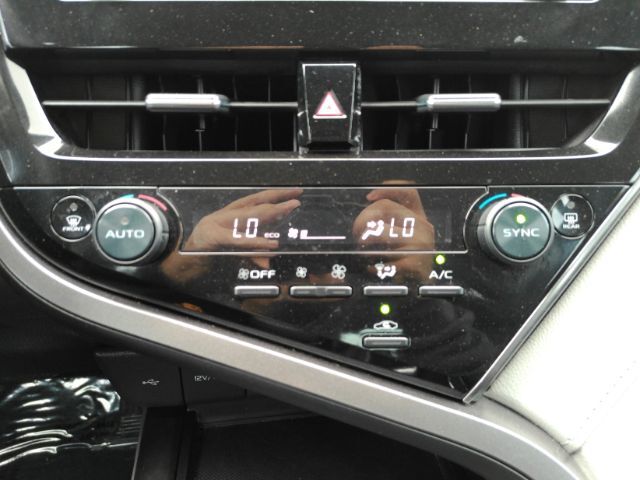 2024 Toyota Camry Hybrid LE Plano TX