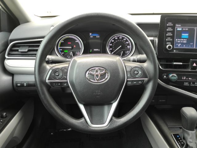 2024 Toyota Camry Hybrid LE Plano TX