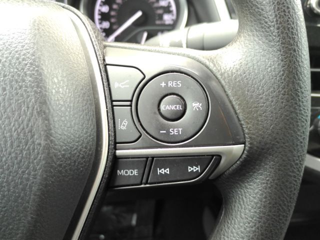 2024 Toyota Camry Hybrid LE Plano TX