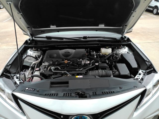 2024 Toyota Camry Hybrid LE Plano TX