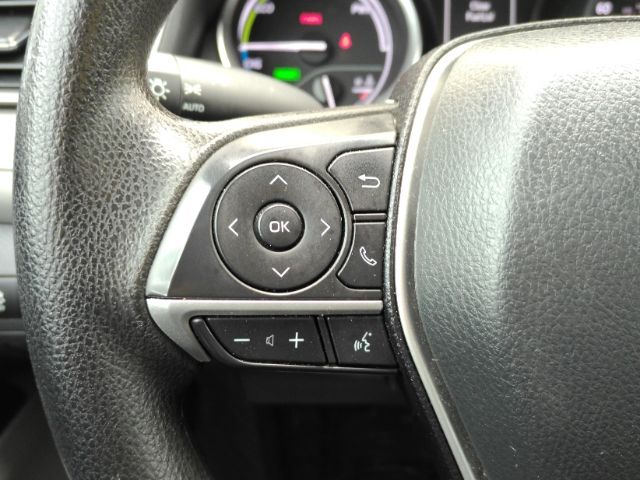 2024 Toyota Camry Hybrid LE Plano TX