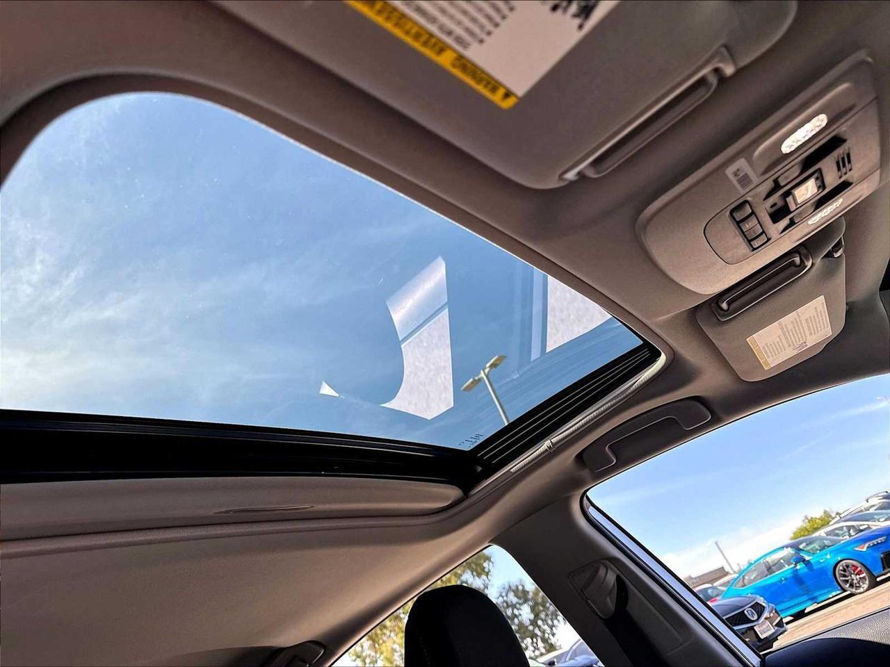 2024 Toyota Camry Hybrid LE Roseville CA