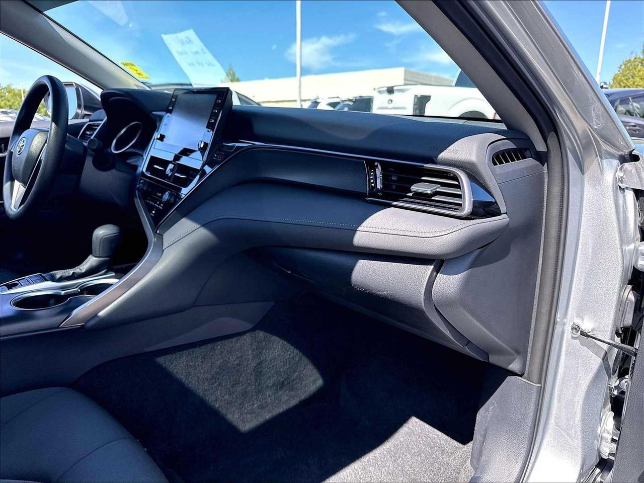 2024 Toyota Camry Hybrid LE Roseville CA