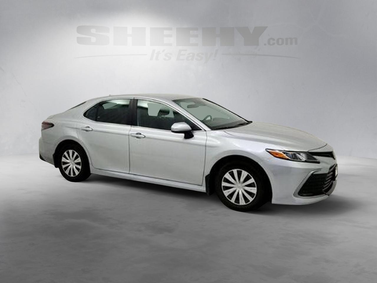 2024 Toyota Camry Hybrid LE Laurel MD