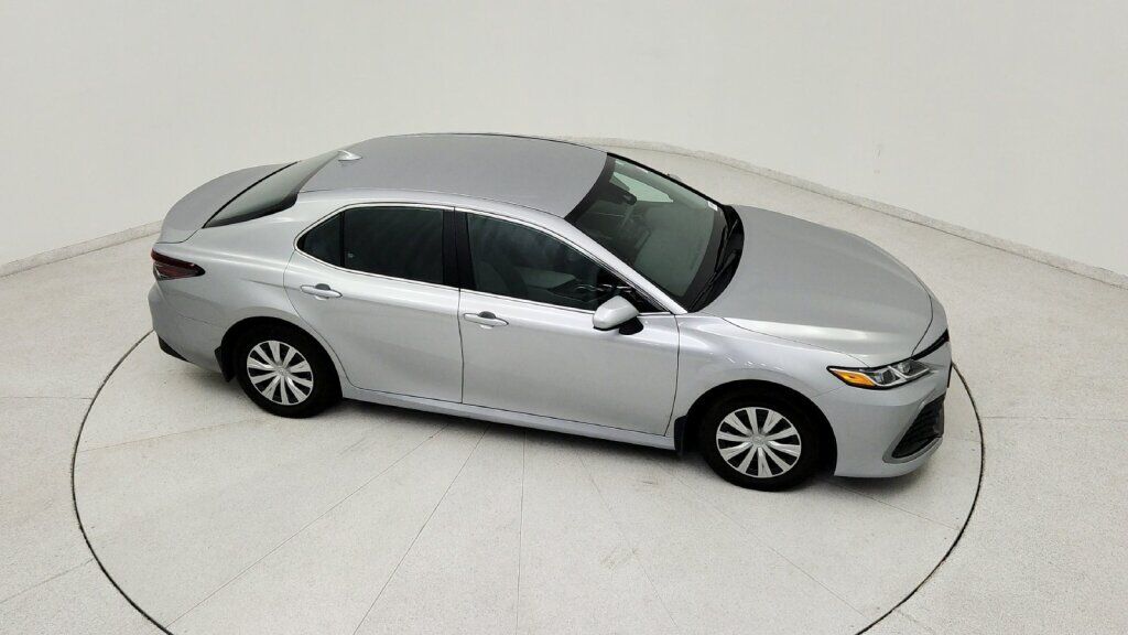 2024 Toyota Camry Hybrid LE Laurel MD