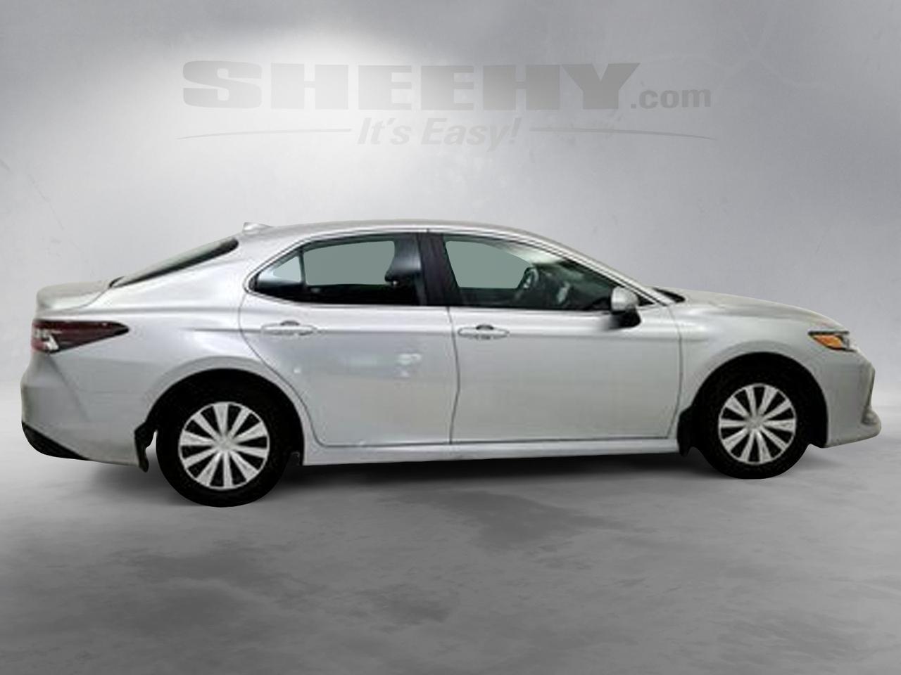 2024 Toyota Camry Hybrid LE Laurel MD