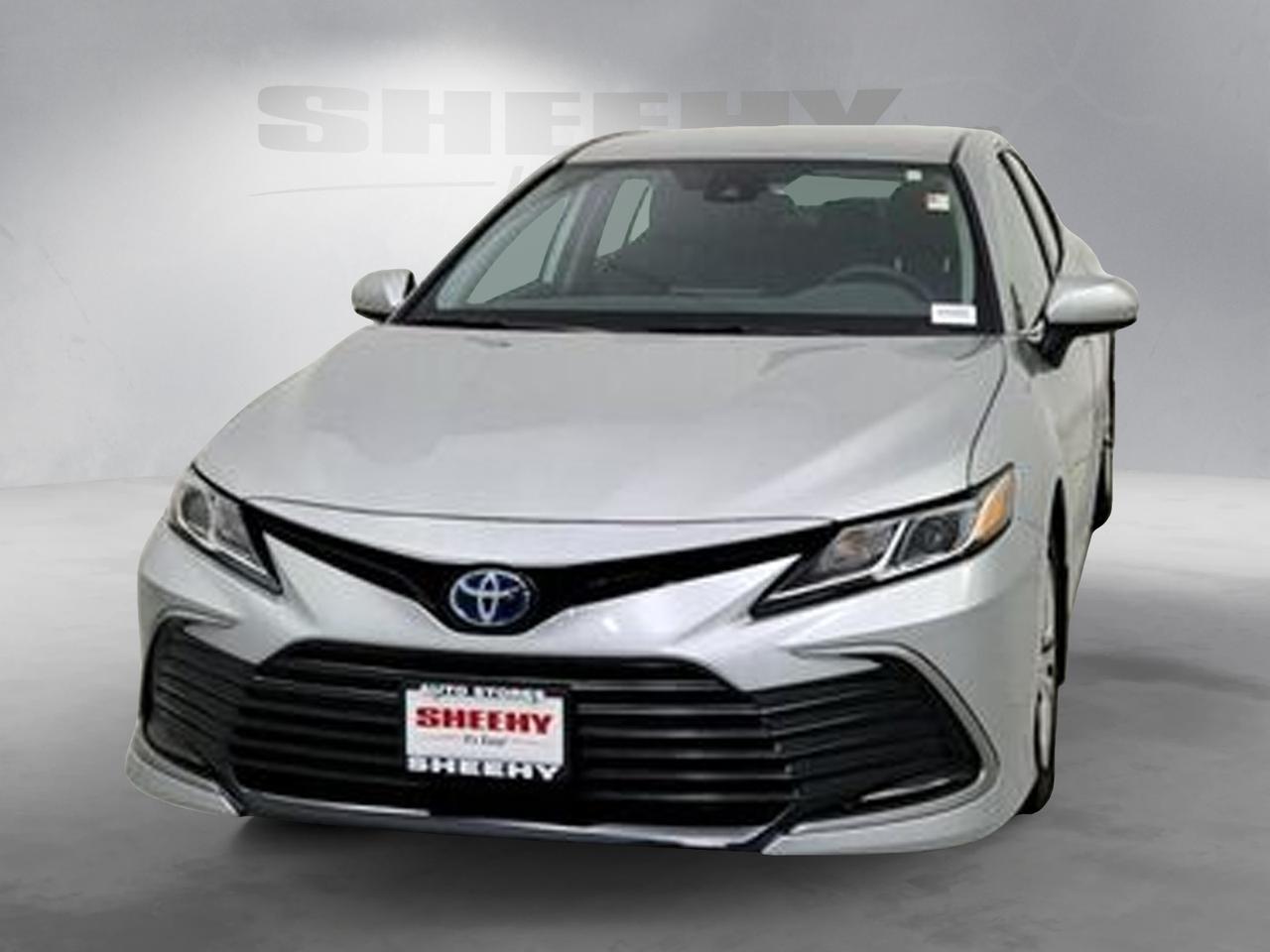 2024 Toyota Camry Hybrid LE Laurel MD