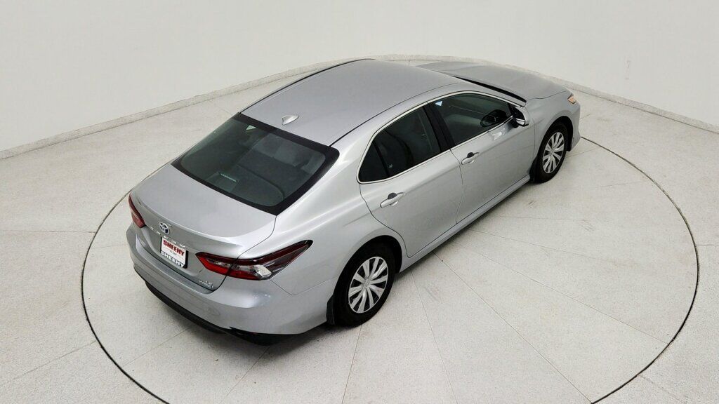 2024 Toyota Camry Hybrid LE Laurel MD