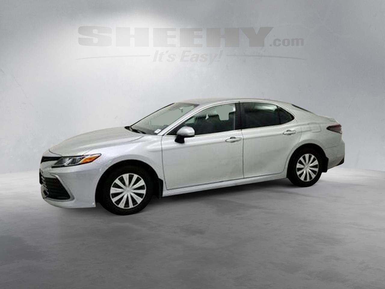 2024 Toyota Camry Hybrid LE Laurel MD