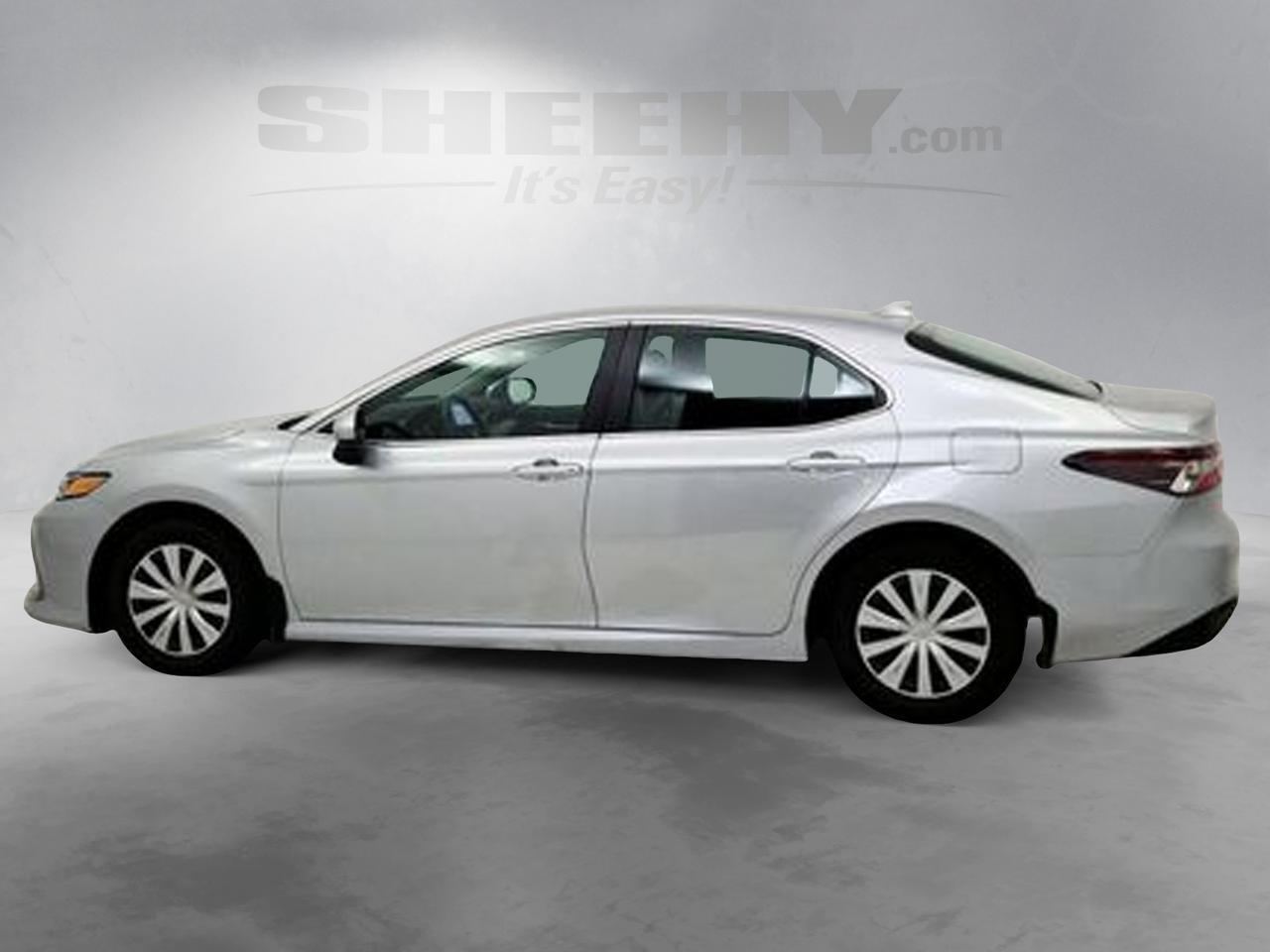 2024 Toyota Camry Hybrid LE Laurel MD