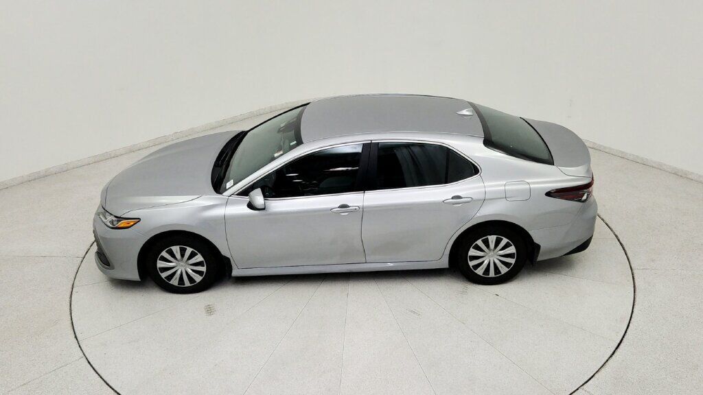 2024 Toyota Camry Hybrid LE Laurel MD