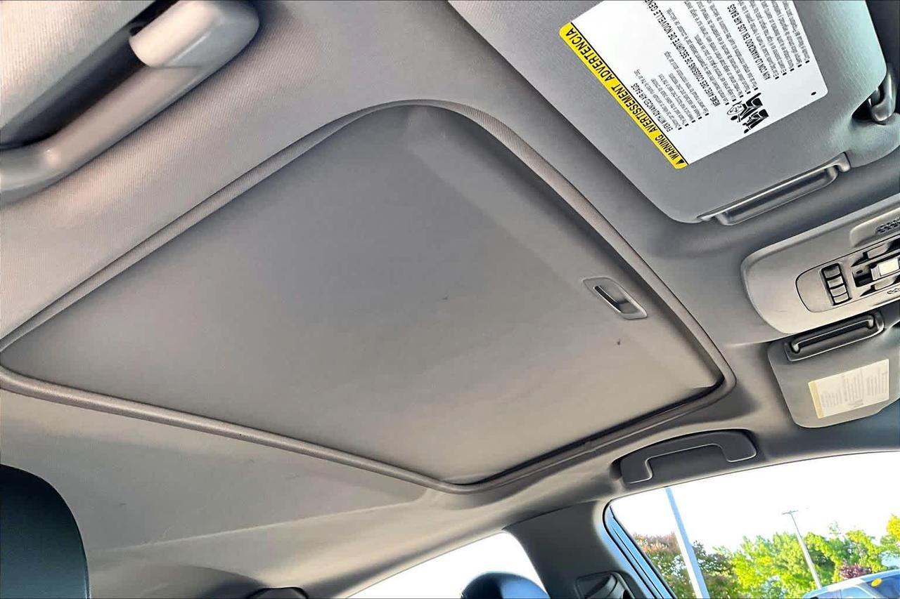 2024 Toyota Camry Hybrid SE Folsom CA