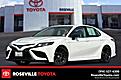 2024 Toyota Camry Hybrid SE Nightshade